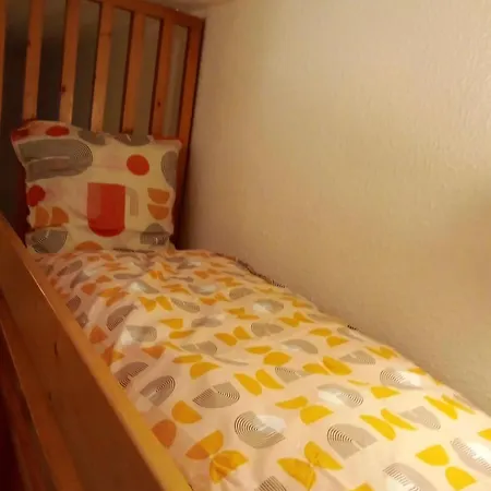 Apartmán Aiguille Du Midi Chamonix