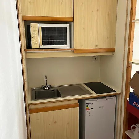 Apartamento Aiguille Du Midi *