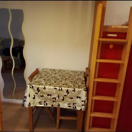 Aiguille Du Midi Chamonix