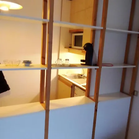 Appartement Aiguille Du Midi *