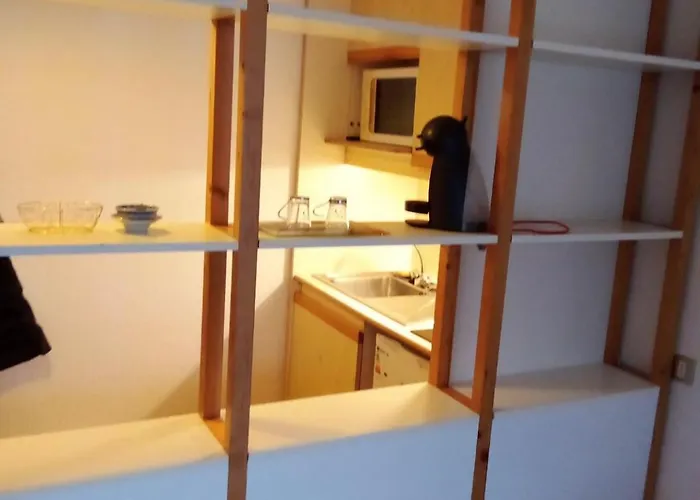 Apartment Aiguille Du Midi *