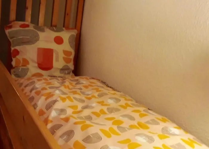 Apartamento Aiguille Du Midi Chamonix Mont Blanc